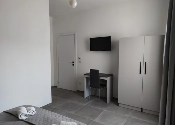 Cromia - Art Alojamento de Acomodação e Pequeno-almoço