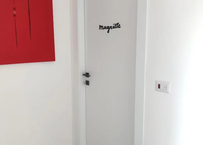 Alojamento de Acomodação e Pequeno-almoço Cromia - Art 3*