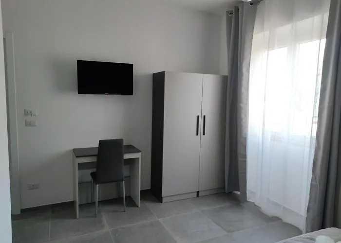 Cromia - Art Bed & Breakfast Gallipoli